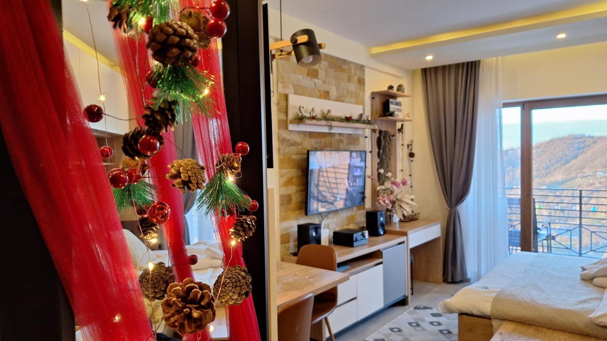 דירות קופאוניק Vistanova Milmari S33 מראה חיצוני תמונה